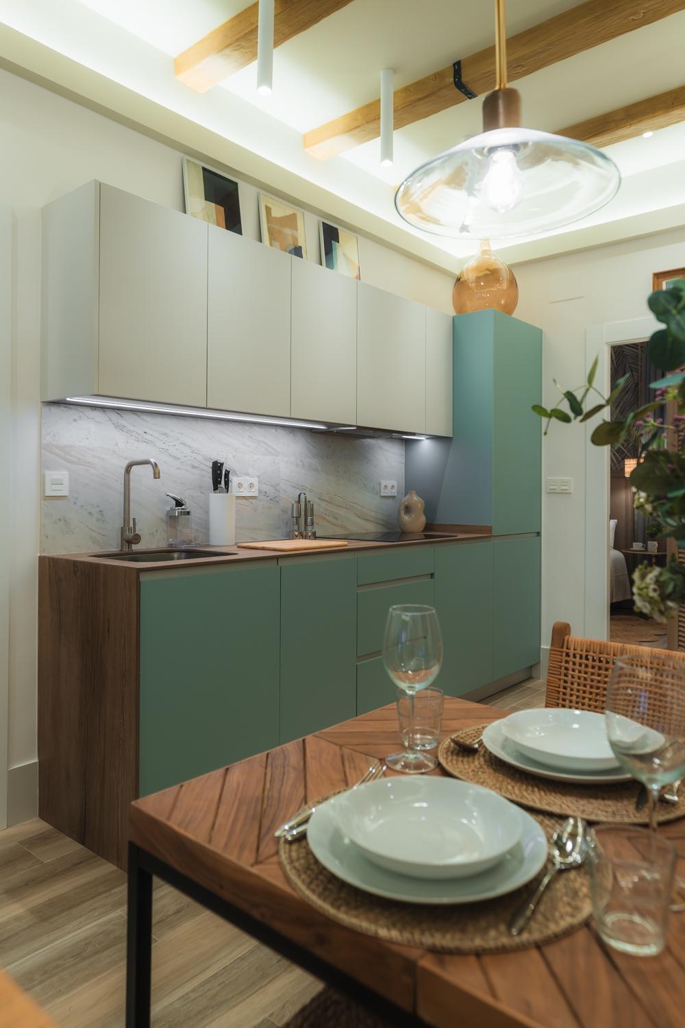 Constitucion Apartment - Free Parking กรานาดา ภายนอก รูปภาพ