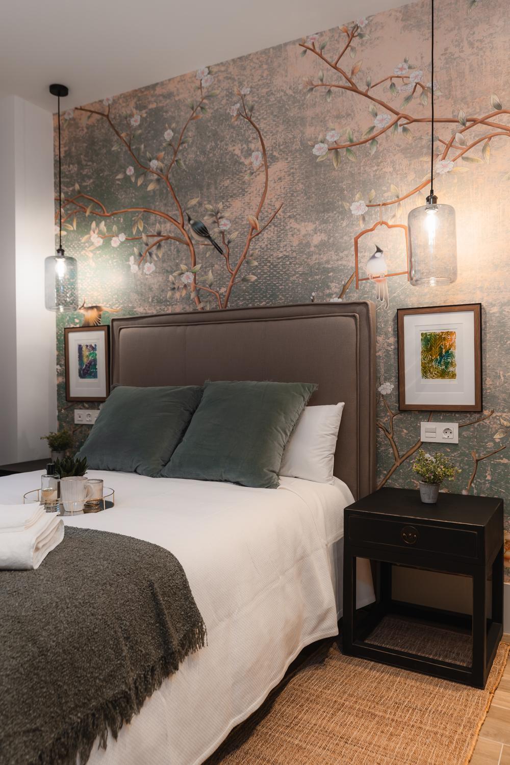 Constitucion Apartment - Free Parking กรานาดา ภายนอก รูปภาพ