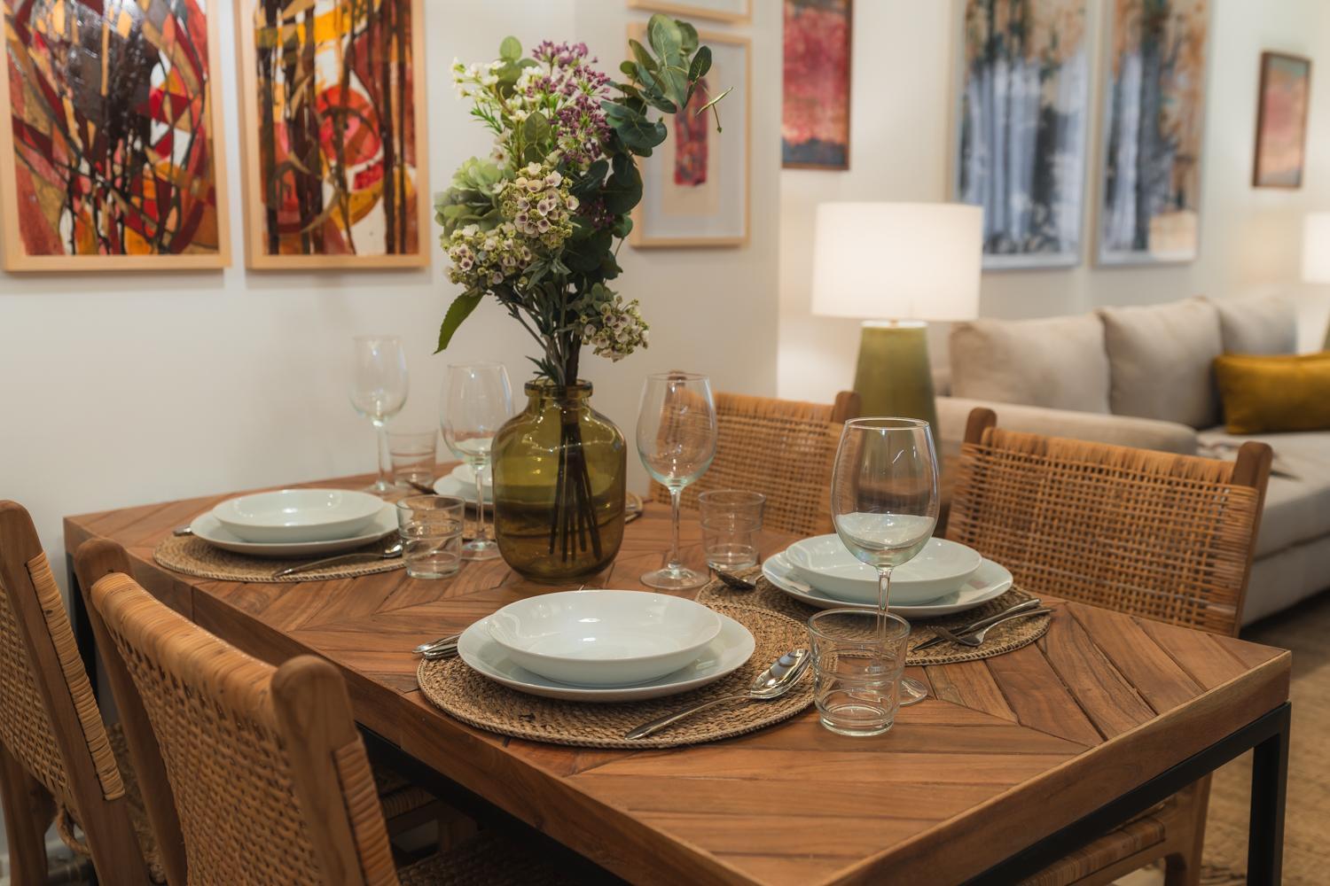 Constitucion Apartment - Free Parking กรานาดา ภายนอก รูปภาพ