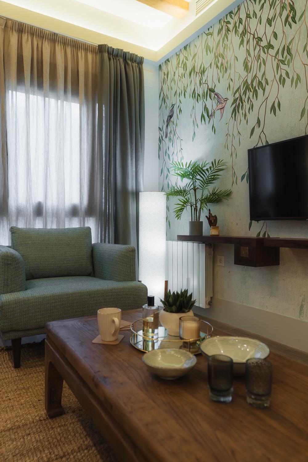 Constitucion Apartment - Free Parking กรานาดา ภายนอก รูปภาพ