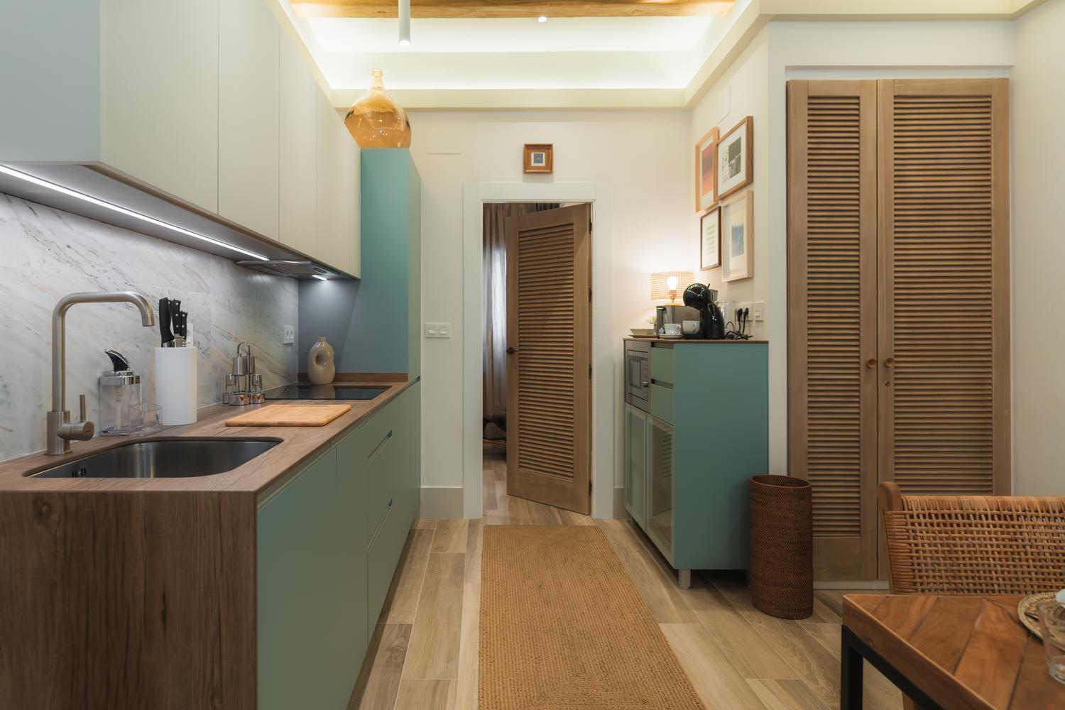 Constitucion Apartment - Free Parking กรานาดา ภายนอก รูปภาพ