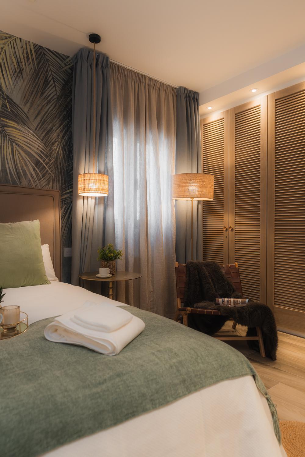 Constitucion Apartment - Free Parking กรานาดา ภายนอก รูปภาพ