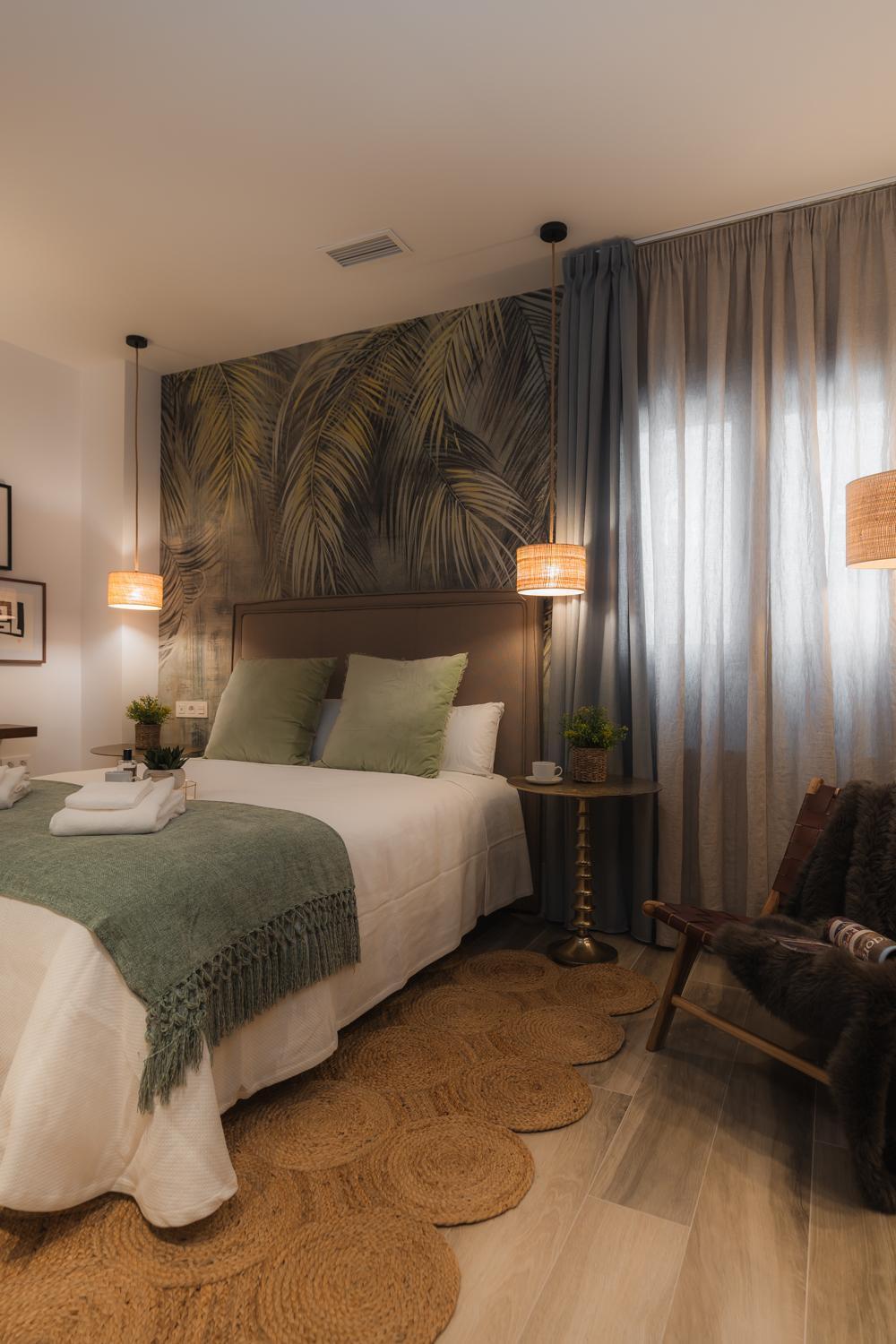 Constitucion Apartment - Free Parking กรานาดา ภายนอก รูปภาพ