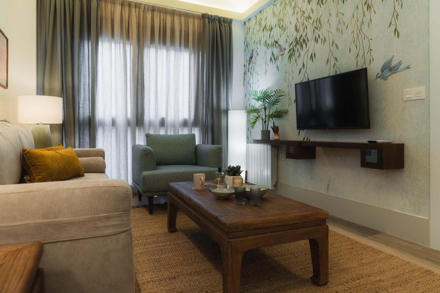 Constitucion Apartment - Free Parking กรานาดา ภายนอก รูปภาพ